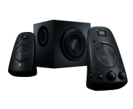 Logitech 2.1 Z623 THX Speaker System - 57722 - zdjęcie 2